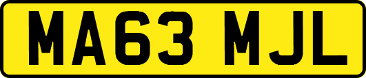 MA63MJL