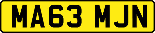 MA63MJN
