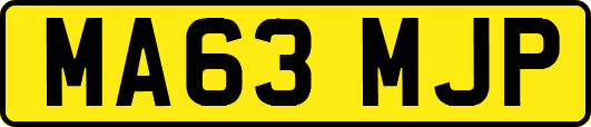MA63MJP