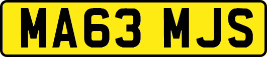 MA63MJS