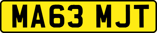 MA63MJT