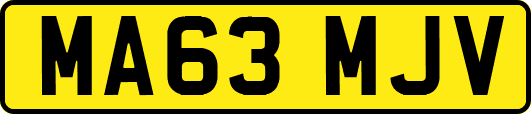 MA63MJV