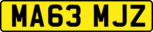 MA63MJZ