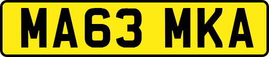 MA63MKA
