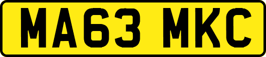 MA63MKC