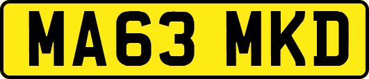 MA63MKD