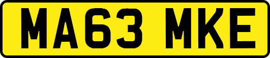 MA63MKE