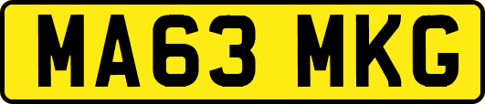 MA63MKG