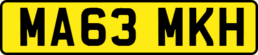 MA63MKH