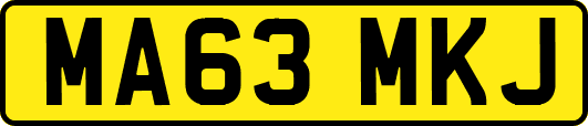 MA63MKJ