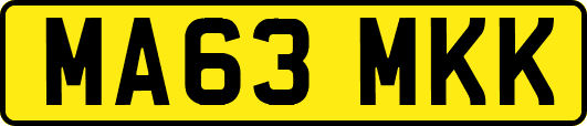 MA63MKK