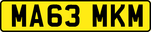 MA63MKM