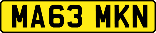 MA63MKN