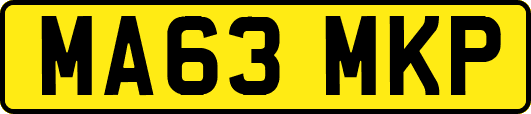 MA63MKP