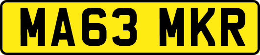 MA63MKR
