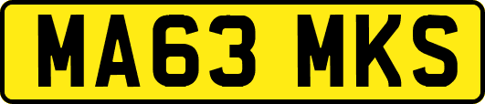 MA63MKS