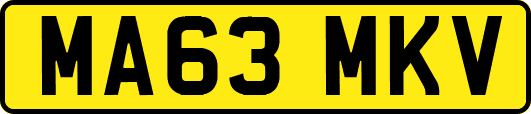 MA63MKV