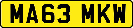 MA63MKW