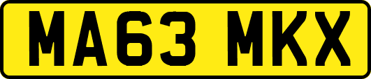 MA63MKX