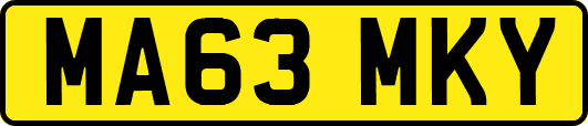 MA63MKY
