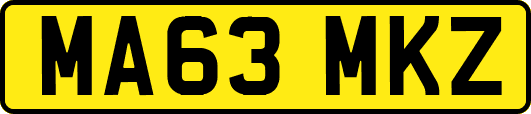 MA63MKZ