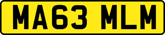MA63MLM
