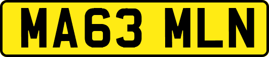 MA63MLN