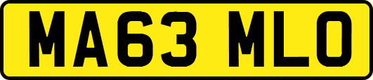 MA63MLO