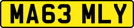MA63MLY