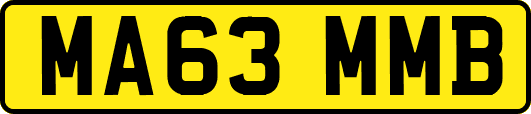 MA63MMB