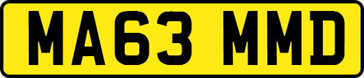 MA63MMD