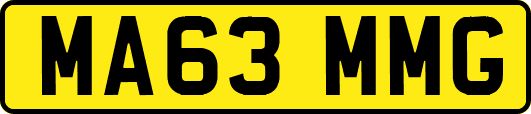 MA63MMG
