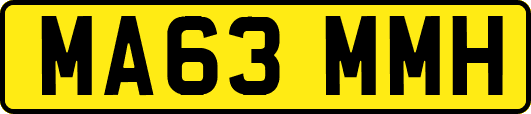 MA63MMH