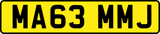 MA63MMJ