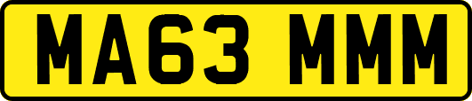 MA63MMM