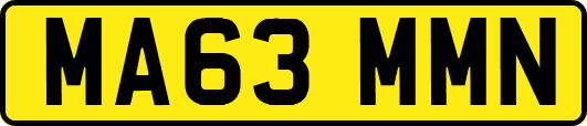 MA63MMN