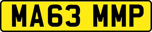MA63MMP