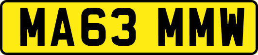 MA63MMW