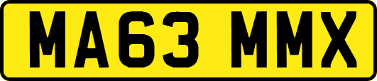 MA63MMX