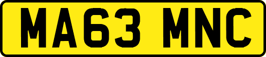 MA63MNC
