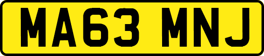 MA63MNJ