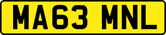 MA63MNL