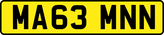 MA63MNN