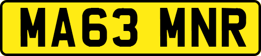 MA63MNR