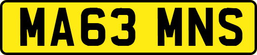 MA63MNS