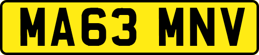 MA63MNV