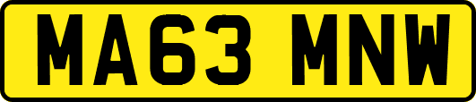 MA63MNW