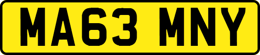 MA63MNY