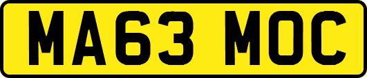 MA63MOC