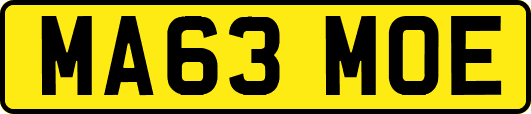 MA63MOE